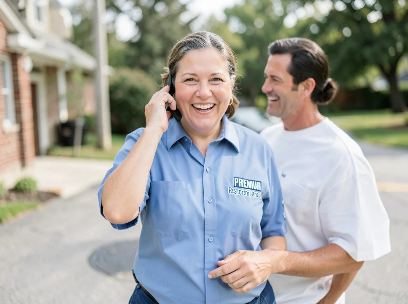 Water Damage Restoration New Douglas, IL FAQs